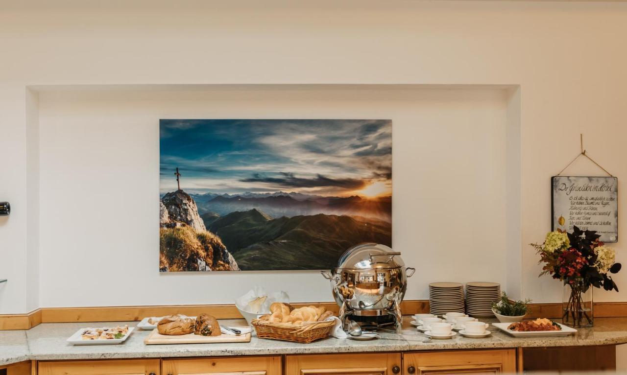 Guggenberger Hotel 4*