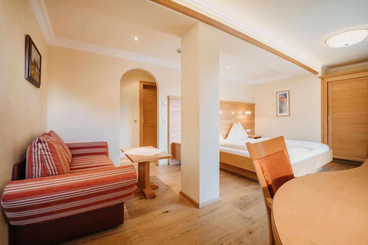 Guggenberger Hotel 4*