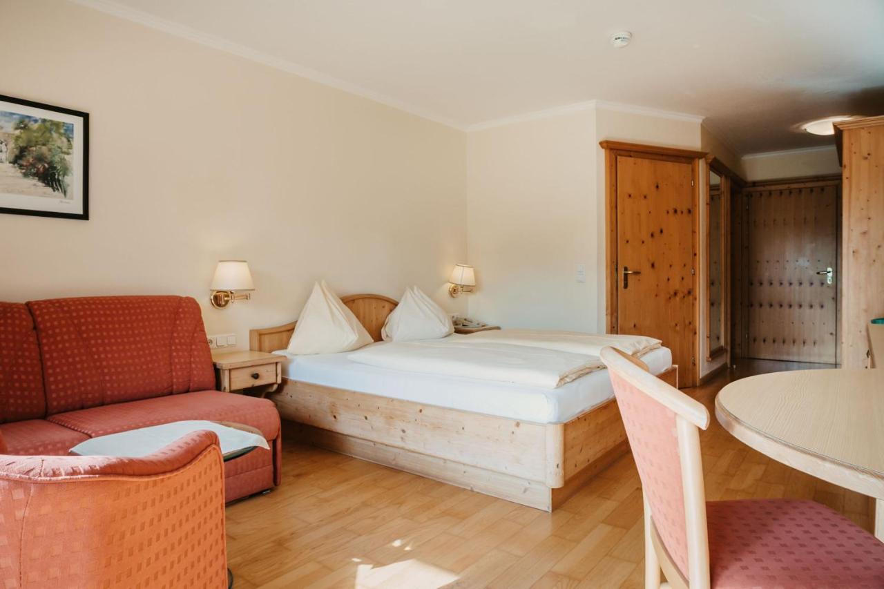Guggenberger Hotel 4*