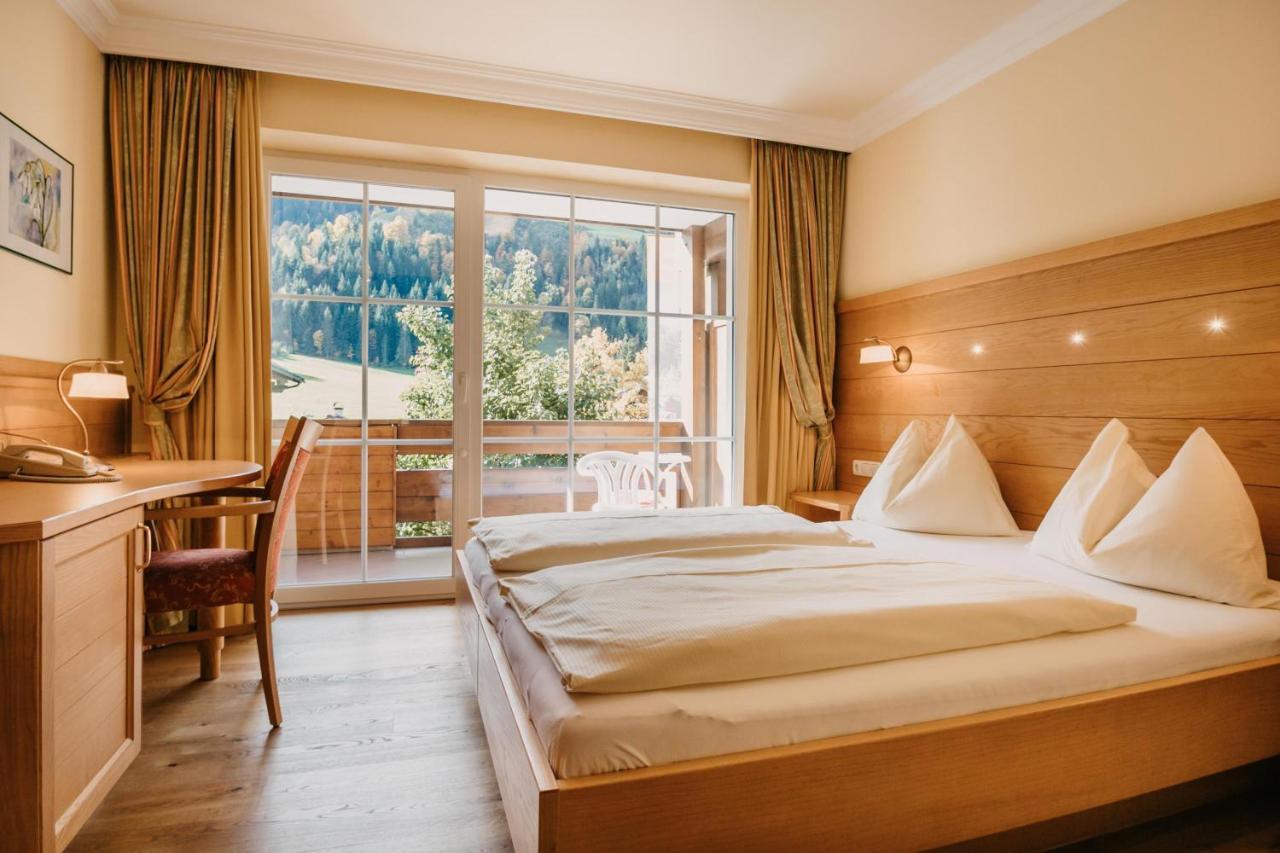 Guggenberger Hotel 4*