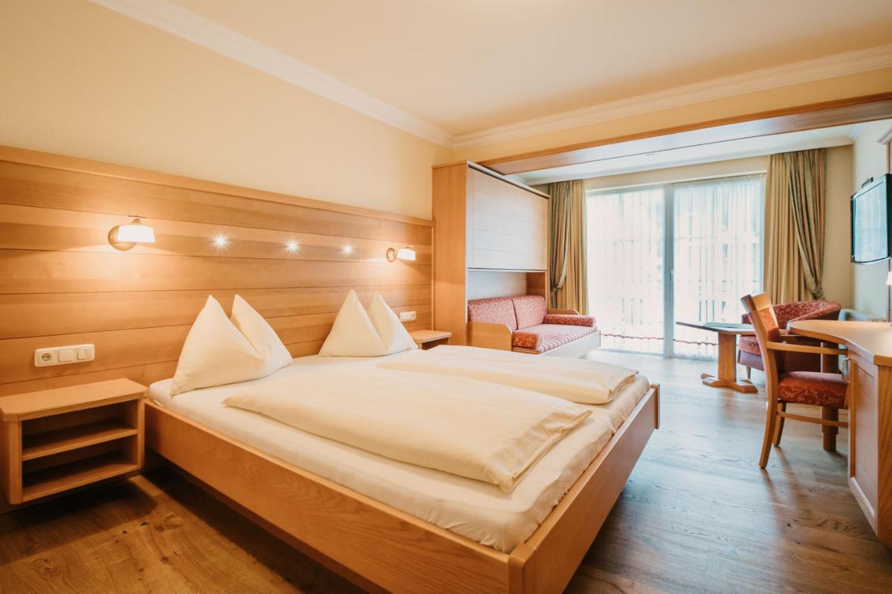 Guggenberger Hotel 4*