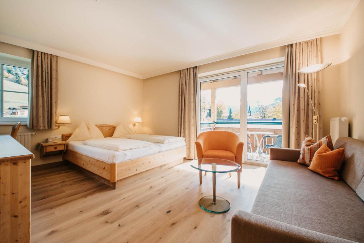 Guggenberger Hotel 4*