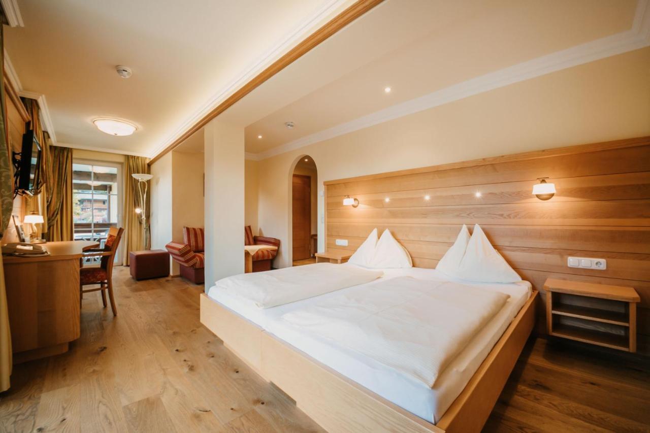 Hotel Guggenberger Kleinarl