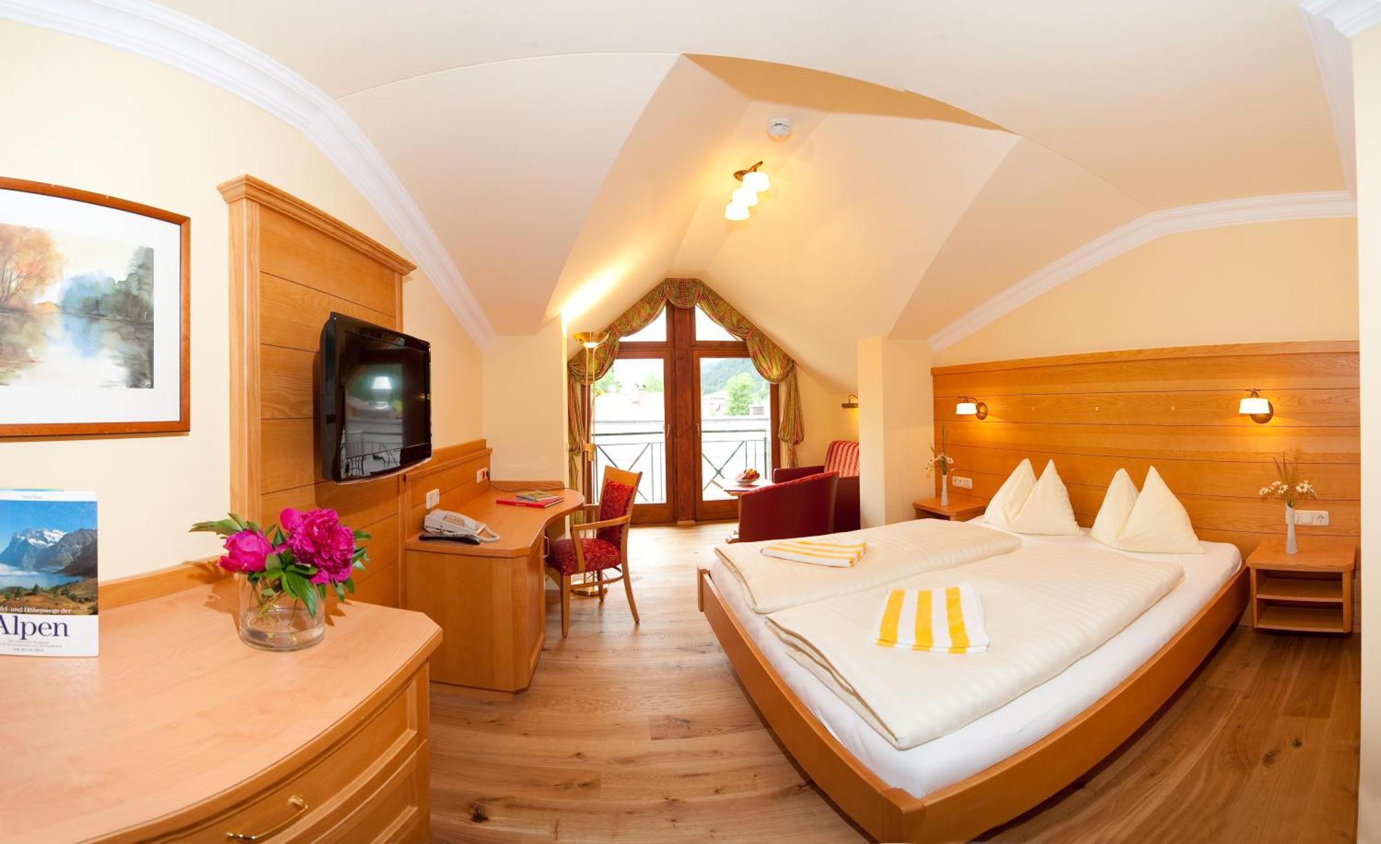 Hotel Guggenberger Kleinarl