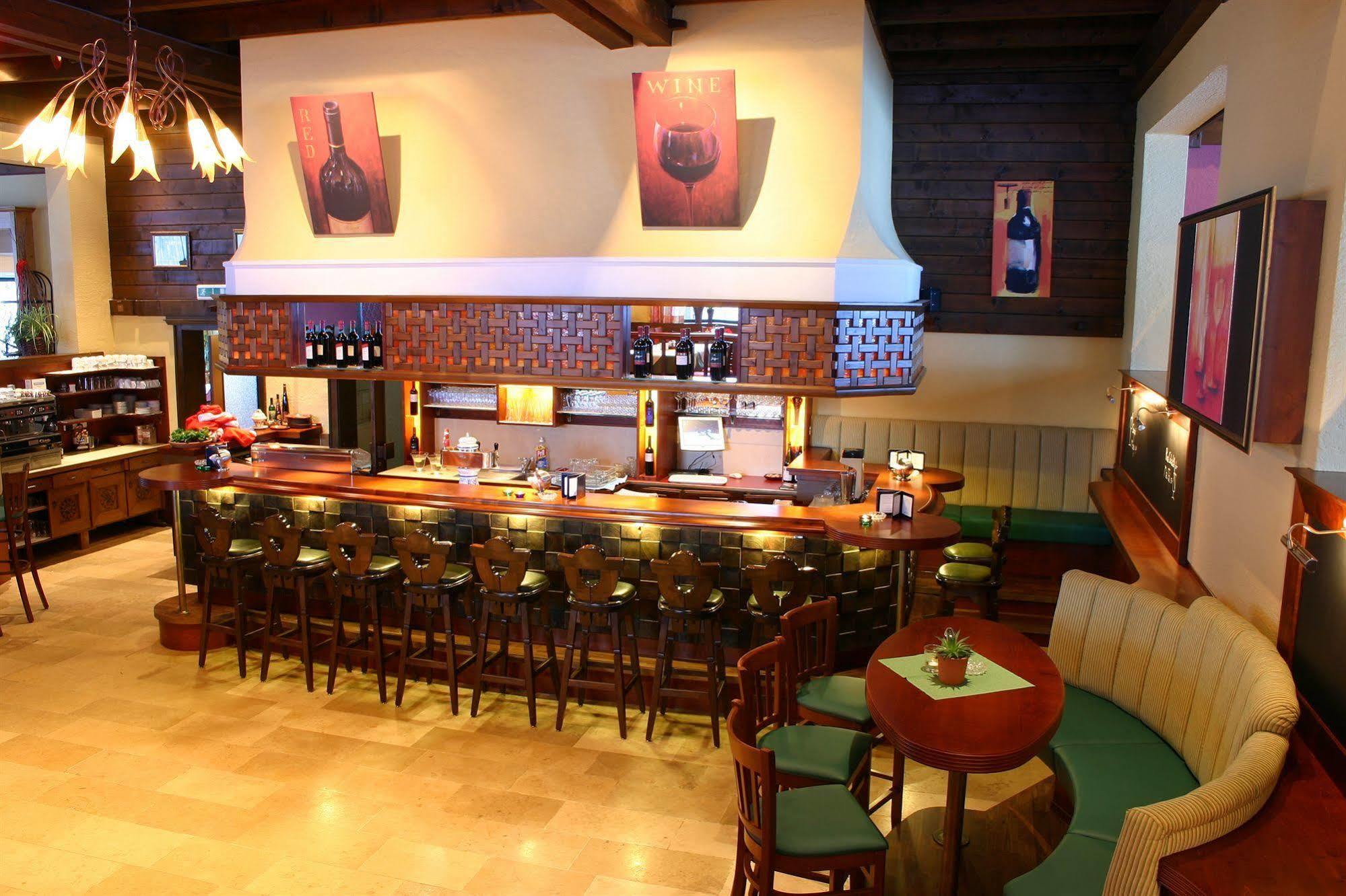 Hotel Guggenberger 4*