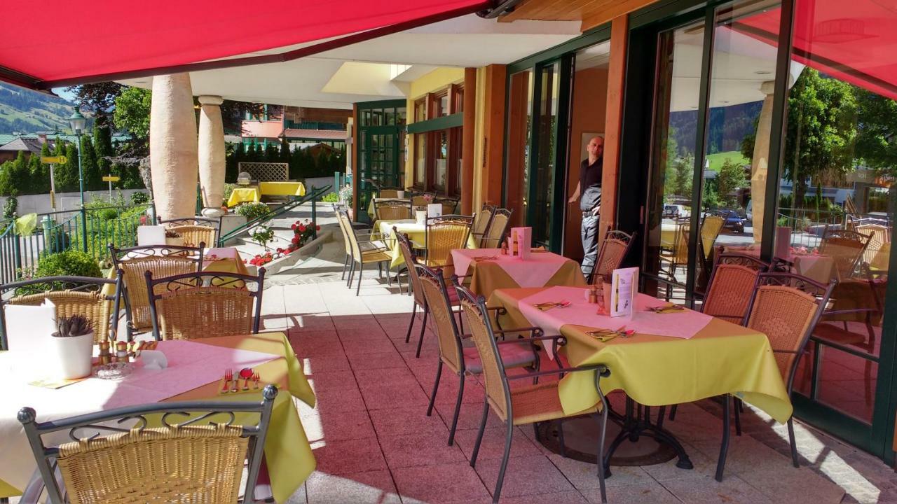 Guggenberger Hotel 4*
