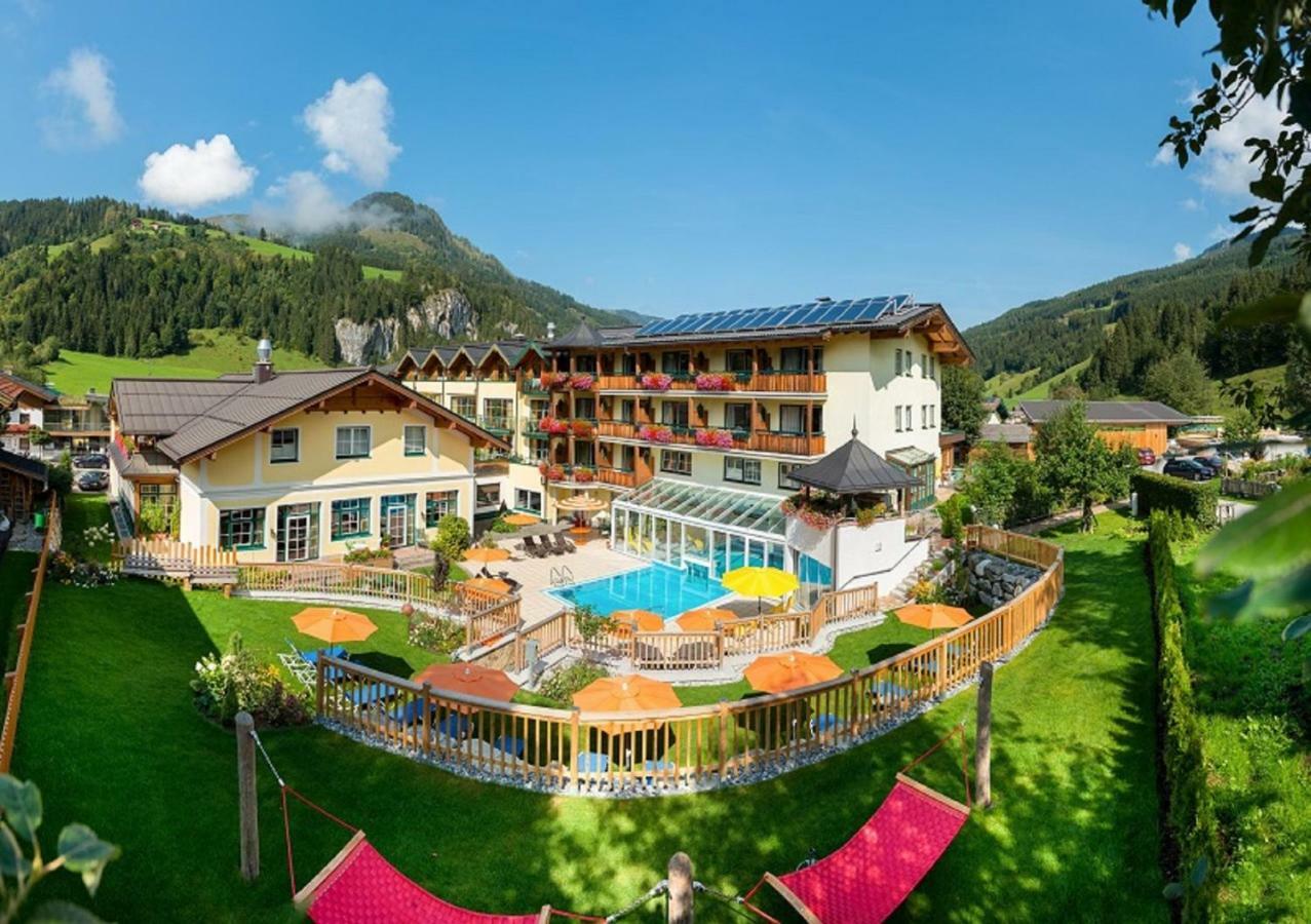 Guggenberger Hotel Kleinarl