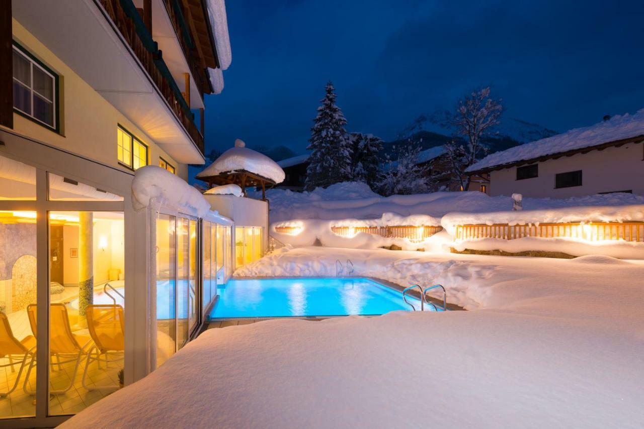 Hotel Guggenberger Kleinarl