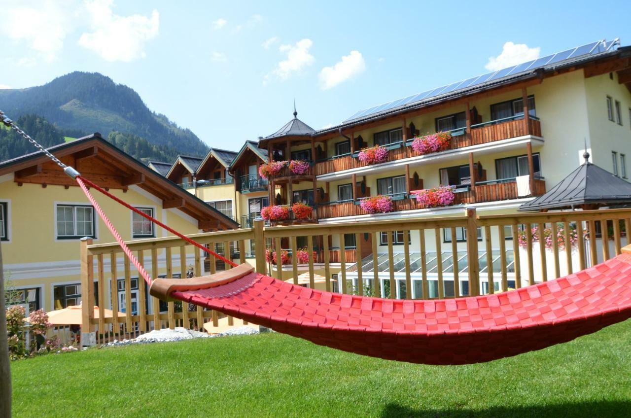 Guggenberger Hotel 4*